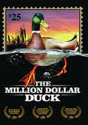 The Million Dollar Duck 