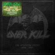 The Atlantic Years: 1986-1994 (6LP Boxset) , Overkill