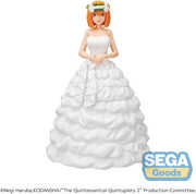Good Smile Company - Quintessential Quintuplets 2 Yotsuba Nakano Bride SPM Figure