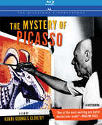 The Mystery of Picasso , Jacques Pruvost