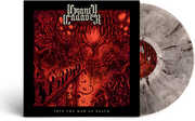 Into The Maw Of Death (Smokey Grey Vinyl) , Grand Cadaver