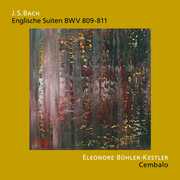 English Suites 809-811 , Eleonore Buhler Kestler