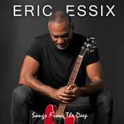 Songs From The Deep , Eric Essix