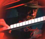 Simply...Augie , Augie Meyers