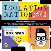 Gok Wan Presents Isolation Nation Volume 2 /  Various [Import] , Various Artists