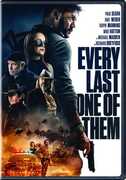 Every Last One Of Them , Richard Dreyfuss