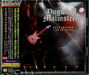 Spellbound Live In Tampa [Import] , Yngwie Malmsteen