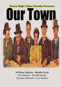 Our Town , William Holden