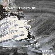Cezary Duchnowski: Phonophantomatics , Cezary Duchnowski