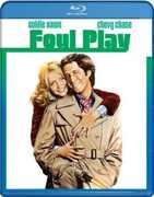 Foul Play , Goldie Hawn