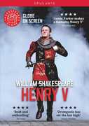 Henry V , Sam Cox