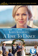 Karen Kingsbury's A Time To Dance , Jennie Garth