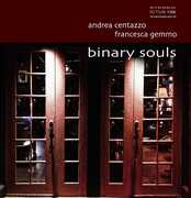 Binary Souls , Andrea Centazzo