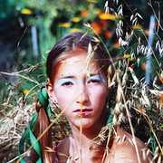 Under The New Light , Maia Friedman