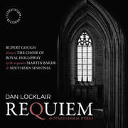 Requiem , Hilary Cronin
