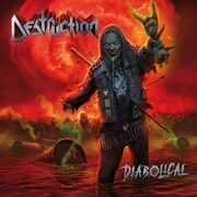 Diabolical , Destruction