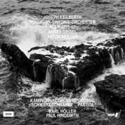 Joseph Keilberth Conducts , Cologne Radio Symphony Orchestra
