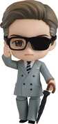 Good Smile Company - Kingsmen: Golden Circle - Harry Galahad Hart Nendoroid Action Figure (Mr) 