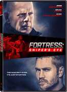Fortress: Sniper's Eye , Bruce Willis