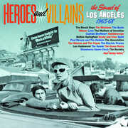 Heroes & Villains: Sound Of Los Angeles 1965-1968 /  Various [Import] , Various