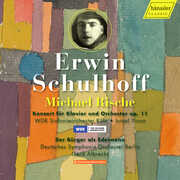 Konzert Fur Klavier , Michael Rische