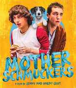 Mother Schmuckers