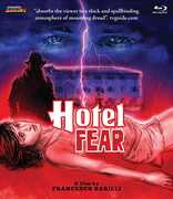 Hotel Fear , Luc Merenda