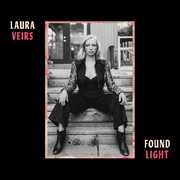 Found Light , Laura Veirs