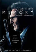 Memory , Liam Neeson