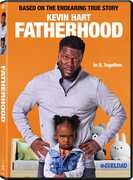 Fatherhood , Mark Wahlberg