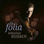 La Folia , Sebastian Bohren