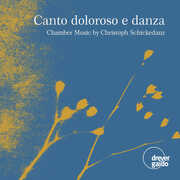 Canto Doloroso E Danza , Roland Glassl