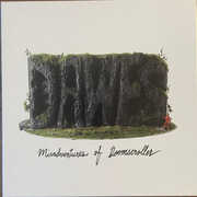 Misadventures Of Doomscroller , Dawes