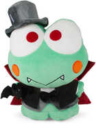 NECA - Hello Kitty & Friends - Keroppi Dracula 13 Plush 