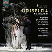 Griselda , Carmela Remigio