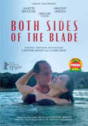 Both Sides of the Blade (aka Fire) , Bulle Ogier