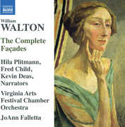 Complete Facades , Kevin Deas