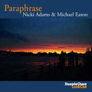 Paraphrase , Nickie Adams