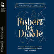 Robert Le Diable , Marc Minkowski