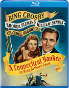 A Connecticut Yankee in King Arthur's Court , Bing Crosby