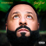 GOD DID , DJ Khaled