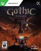 Gothic 1 Remake for XBOX Series X