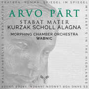 Arvo Part: Stabat Mater 