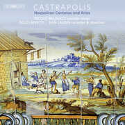 Castrapolis , Anna Paradiso