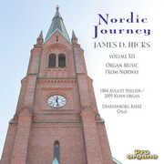 Nordic Journey 12 , Ballestad, Maren Ohm