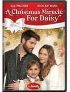 A Christmas Miracle for Daisy , Tegan Moss
