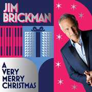 A Very Merry Christmas , Jim Brickman