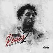 Realer 2 , Youngboy Never Broke Again