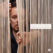 Three Seconds - Kolme Toista , Jussi Reijonen