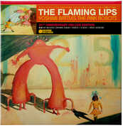 Yoshimi Battles the Pink Robots (20th Anniversary Deluxe Edition) , The Flaming Lips